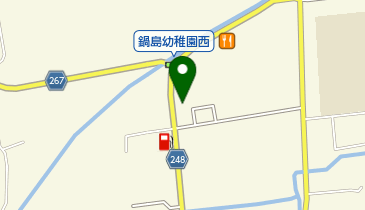 わたなべ女性内科の地図画像