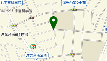 きくたに内科クリニックの地図画像