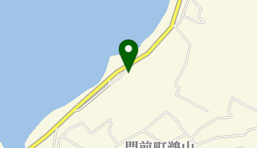 市立輪島病院 七浦診療所の地図画像