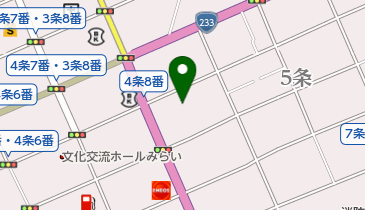 津田こどもクリニックの地図画像