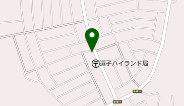 おばなファミリークリニックの地図画像