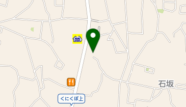 とみ皮膚科クリニックの地図画像