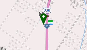 みやけ内科クリニックの地図画像