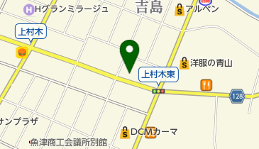 山岸産婦人科医院の地図画像