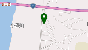 えぐさ内科クリニックの地図画像