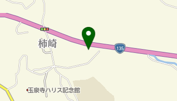 上の山鎮目クリニックの地図画像