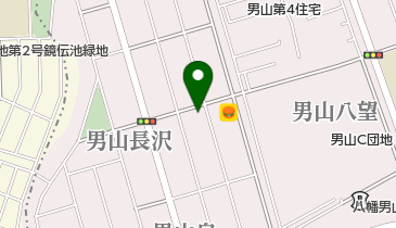 小川医院の地図画像