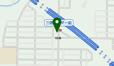 きくち内科クリニックの地図画像