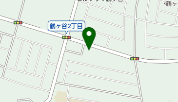 東仙台さとう整形外科の地図画像