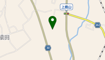 ひだかむさしのもりクリニックの地図画像