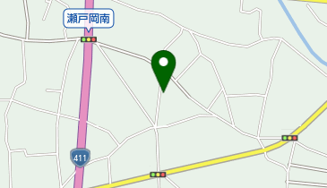 あべクリニックの地図画像