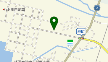 大崎クリニックの地図画像