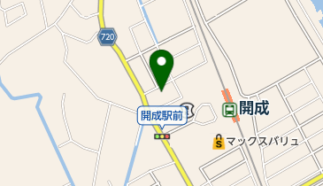 小泉クリニックの地図画像