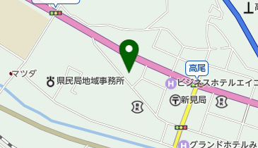 山本医院 耳・鼻・のどクリニックの地図画像