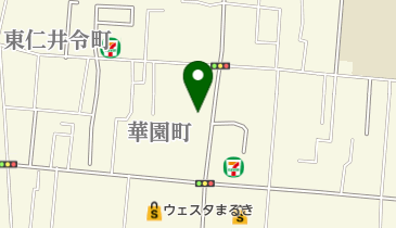 防府第一クリニックの地図画像
