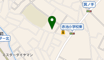 みやがわクリニックの地図画像