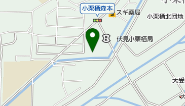 やまうちクリニックの地図画像