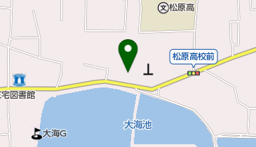 妻谷クリニックの地図画像