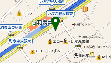 石田こどもクリニックの地図画像