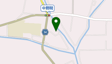 伊藤医院の地図画像