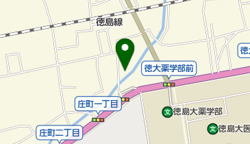 おかむら内科クリニックの地図画像