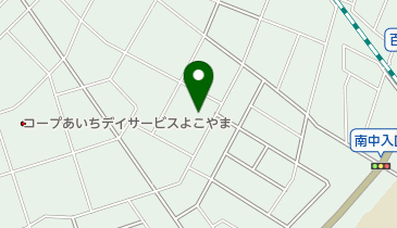 おおのこどもクリニックの地図画像
