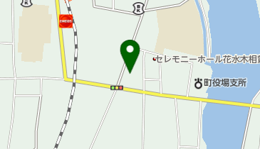 世古口クリニックの地図画像