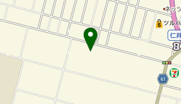 おのば腎泌尿器科クリニックの地図画像