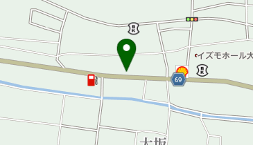 菅沼医院の地図画像