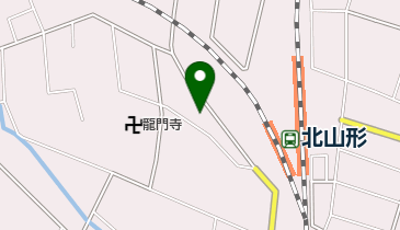 橘内科循環器内科クリニックの地図画像