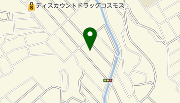 ゆあさこどもクリニックの地図画像