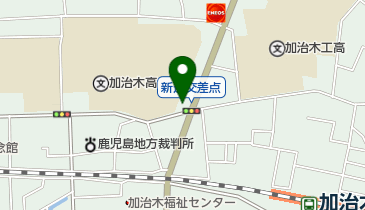 やまのクリニックの地図画像