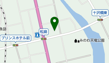 しろざき内科クリニックの地図画像