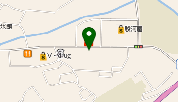 しもじクリニックの地図画像