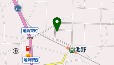 みみはなのどオレンジクリニックの地図画像