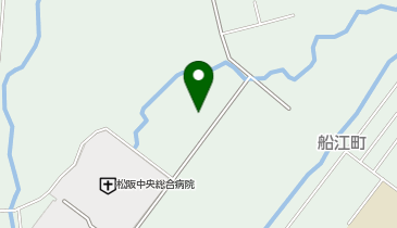 おひさま在宅クリニックの地図画像