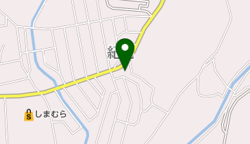 しらさぎ台クリニック山内耳鼻咽喉科の地図画像