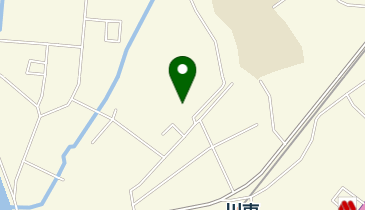 井手小児科医院の地図画像