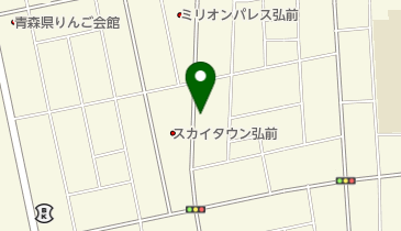 あらいこどもクリニック/眼科クリニックの地図画像