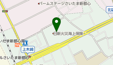 やまうちクリニックの地図画像