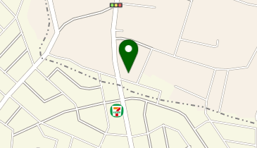 木村医院の地図画像