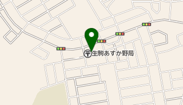 いわもとクリニックの地図画像