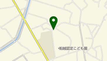 ロコモクリニック南城の地図画像