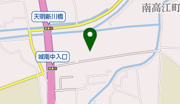 ひかり眼科クリニックの地図画像