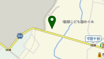 あつみ神経内科クリニックの地図画像