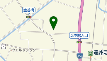 近藤内科医院の地図画像