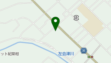 ふじたクリニックの地図画像