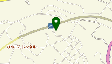 いくみ皮ふ科クリニックの地図画像