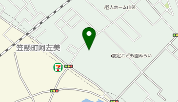 しむらクリニックの地図画像