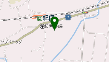 綿貫第二クリニックの地図画像